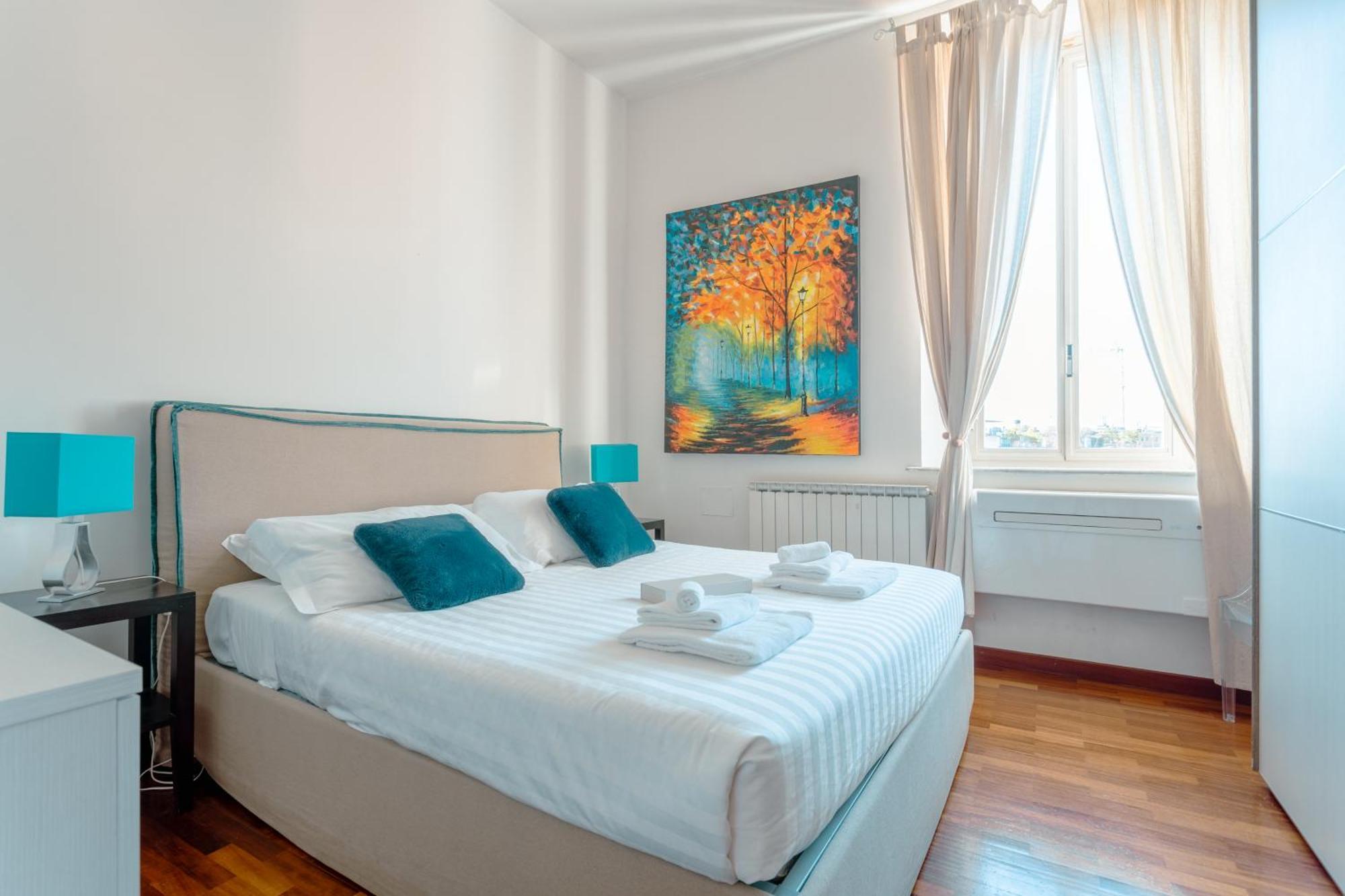 Piazza Di Spagna Apartment Roma Ngoại thất bức ảnh